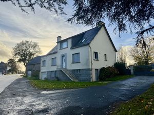 Maison 177m2 - Péaule