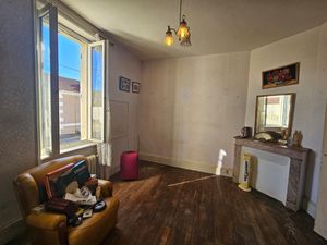 Charmante Maison Périgourdine de 104 m2 - À rénover - Périgu