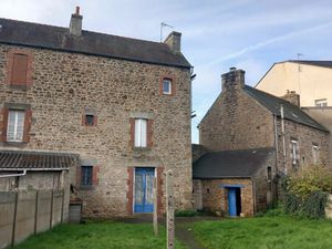 Maison Guingamp 3 pièce(s) 70.37 m2