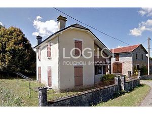 Maison avec dépendances et grand terrain ? Idéal investisseu