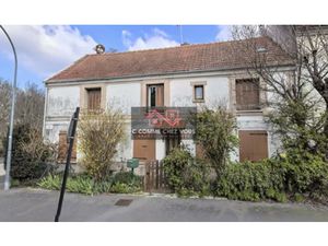 VENTE d'un appartement / Maison de ville