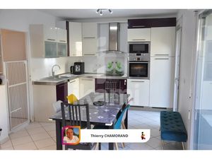 Rumilly : Maison 8 pièces