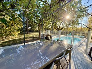 Villa de 165 m2 avec studio indépendant sur 1600 m2 avec pis