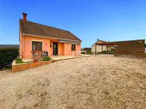 Maison à vendre 5 pièces GERMAGNY (71)