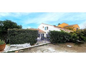 Maison de caractère La Cadière d'Azur