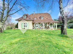 Maison/villa 4 pièces