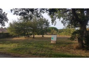 PLAISANCE DU TOUCH - TERRAIN DE 935 M2 hors lotissement