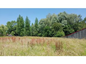 Terrain à bâtir ref 88