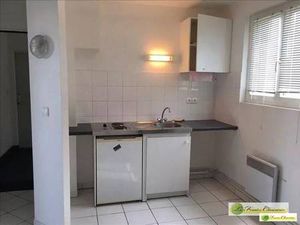 LA FONCIÈRE CHARENTAISE