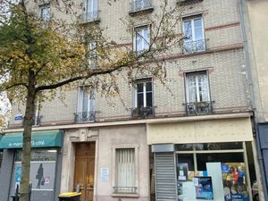 Boutique - 57 m² - Maisons Alfort