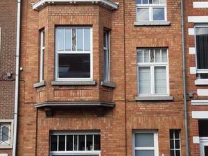 Maison unifamiliale disponibilité immdiate