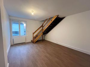 Location maison 3 pièces  43.13m²  Lumigny