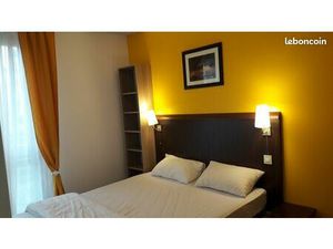 Appartement 30m² 9e VALMY