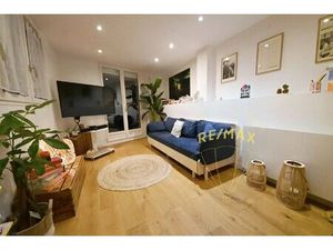 T2 Triplex comme une maison