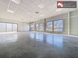 Local commercial à louer