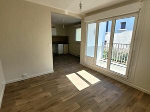 Studio 1 pièce 22 m²