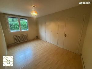 Appartement 3 pièces 75 m²