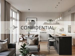 Vente appartement 2 pièces 68 m² à Paris 16ème (75016)  749 000 €