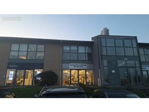 Vente d un espace bureaux