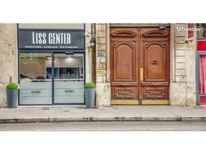 RARE Bail à céder sur Saxe Gambetta