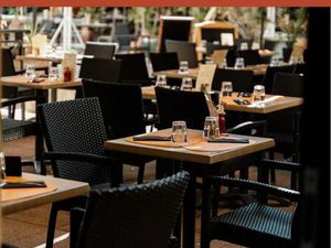 À vendre – Restaurant du midi clé en main  aucun travaux à prévoir