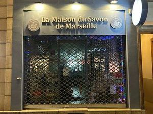 Fonds de commerce Lyon 2