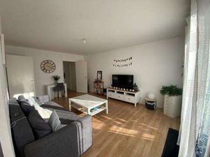 Location Appartement 3 pièces à Bretteville-sur-Odon (14760) : à louer 3 pièces / 64m² Bre