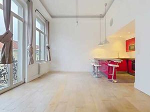 Rue de la Victoire - Appartement avec Balcon et mezzanine