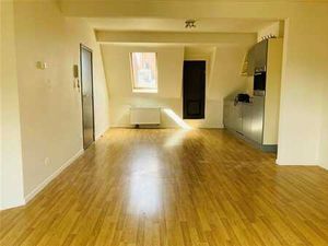 Bel appartement avec une chambre