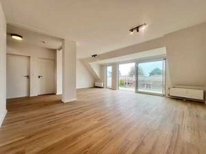 Chant d'Oiseau - Duplex 3ch. rénové avec terrasses