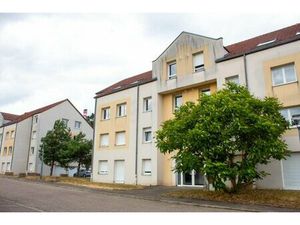 en vente Appartement 80 m² – 60 607 € |Stiring-Wendel