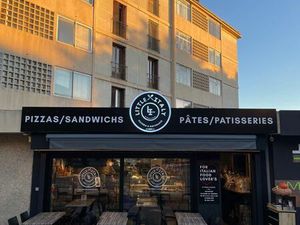 Fonds de commerce à vendre