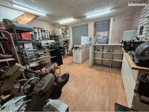 [URGENT]Boutique à vendre(Fond commerce ) à Decines Charpieu 69150