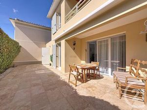 Maison à vendre - 4 pièces - 85 m2 - La Roquette Sur Siagne - 06 - PROVENCE-ALPES-COTE-D-A
