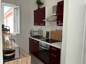 Location appartement T3 Terssac