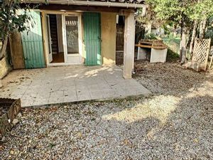 Appartement 2 pièces 35 m²