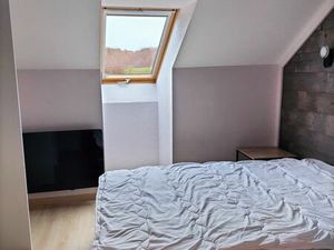 Appartement meublé à louer