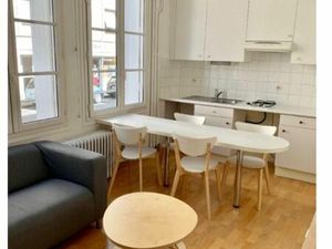 T2 bis hyper centre Poitiers plateau