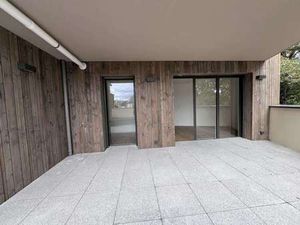 Location Appartement 2 pièces à Saint-Malo (35400) : à louer 2 pièces / 47m² Saint-Malo