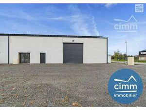 Location Bureaux et commerces à Plélan-le-Grand (35380) : à louer / Plélan-le-Grand