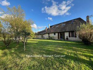 en vente Maison 260 m² – 290 000 € |Bergerac