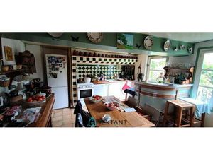 en vente Maison individuelle 128 m² – 154 000 € |Elbeuf