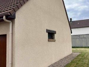 Maison de plain-pied à louer