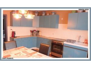 en vente Maison individuelle 124 m² – 91 000 € |Montbronn