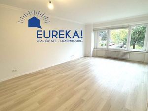à louer Appartement 90 m² – 2 350 € |Luxembourg-Bonnevoie