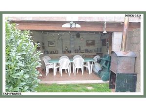 en vente Maison individuelle 124 m² – 91 000 € |Rohrbach-lès-Bitche