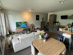 Vente Appartement 3 pièces à Carquefou (44470) : à vendre 3 pièces / 62m² Carquefou