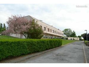 Duplex 4 pièces 78 m²