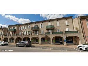 Appartement 3 pièces 74 m²