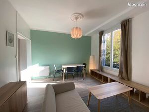 Loue très beau T3 meublé 60m2 Camas - Boulevard Chave